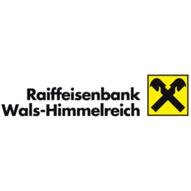 Raiffeisenbank Wals-Himmelreich