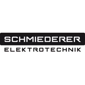 Schmiederer Elektrotechnik